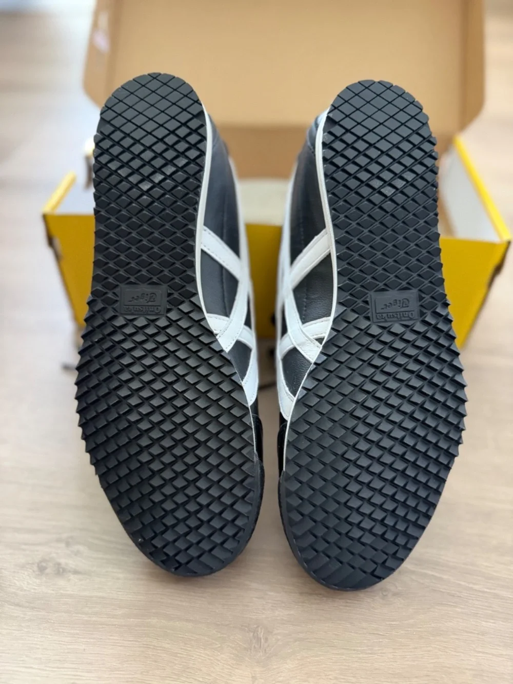 Onitsuka Tiger Mexico 66 SD